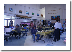 2007 AGM at Pelican Falls2